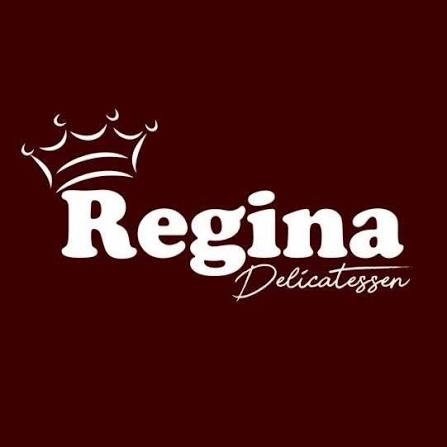 Logo Regina Delicatessen