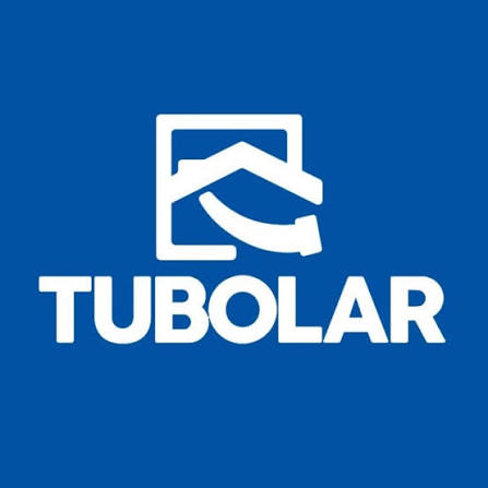 Logo Tubolar