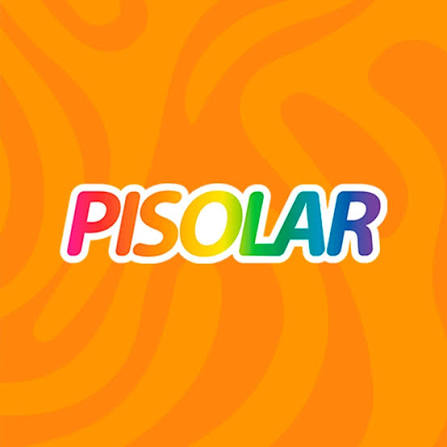 Logo Pisolar