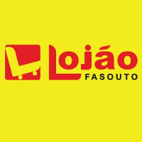 Logo Lojão Fasouto
